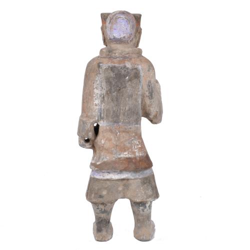 CHINESE SCHOOL, HAN DYNASTY (4th century BC - 3rd century A