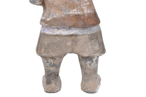 CHINESE SCHOOL, HAN DYNASTY (4th century BC - 3rd century A
