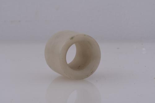 20TH CENTURY CHINESE SCHOOL. Set of four jade objects.