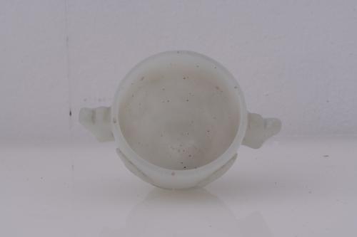 20TH CENTURY CHINESE SCHOOL. Set of four jade objects.