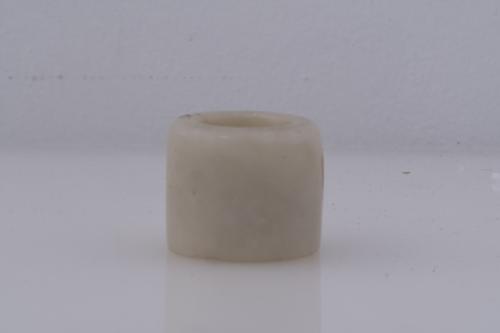 20TH CENTURY CHINESE SCHOOL. Set of four jade objects.