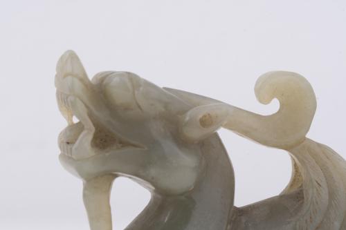 20TH CENTURY CHINESE SCHOOL, AFTER HAN DYNASTY MODELS. Set 