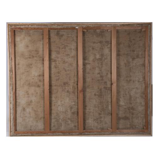 JOAN VILA CINCA (1856-1938). ‘Grape harvest’.