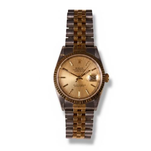 ROLEX Datejust 36 mm