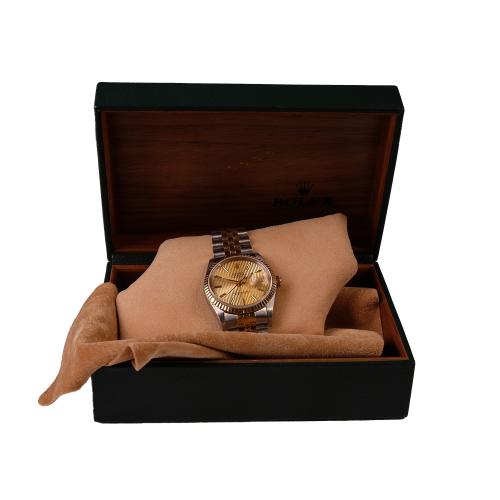 ROLEX Datejust 36 mm