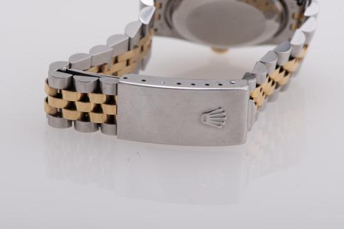 ROLEX Datejust 30 mm REF.6250