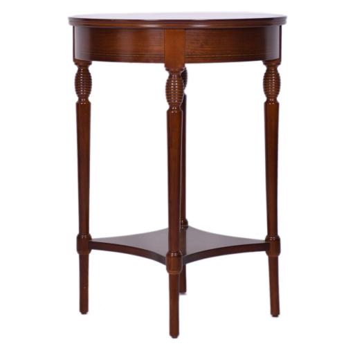 Elizabethan-style gueridon, 20th century.