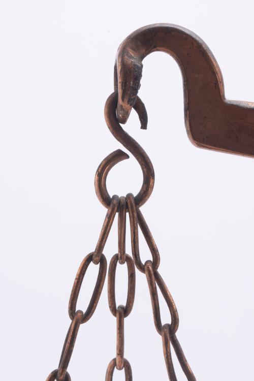 Scales, 20th century.