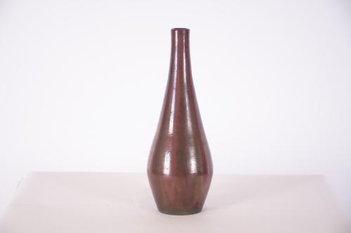 SERRA MANUFACTURE. Vase.