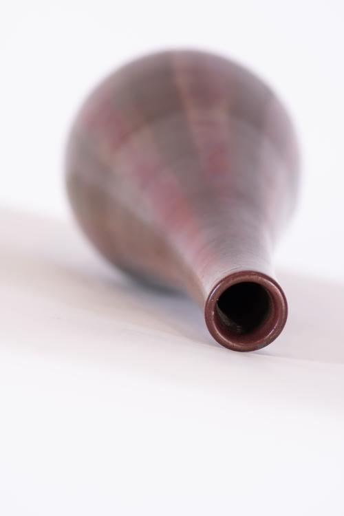 SERRA MANUFACTURE. Vase.