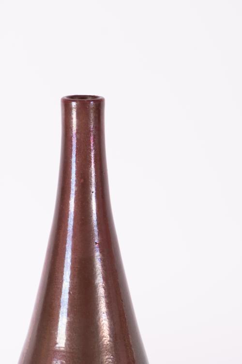 SERRA MANUFACTURE. Vase.