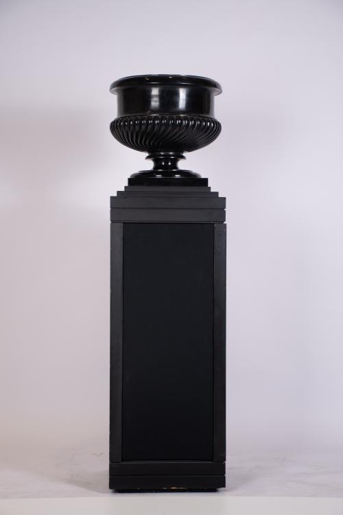 Pair of kraters, 20th century.