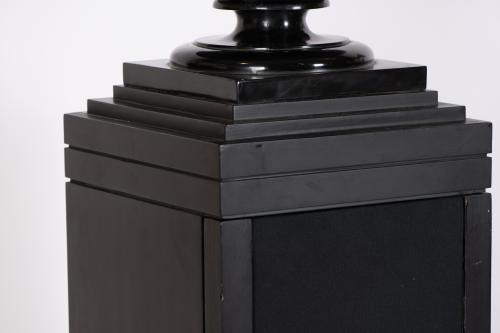 Pair of kraters, 20th century.