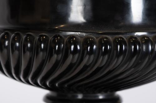 Pair of kraters, 20th century.