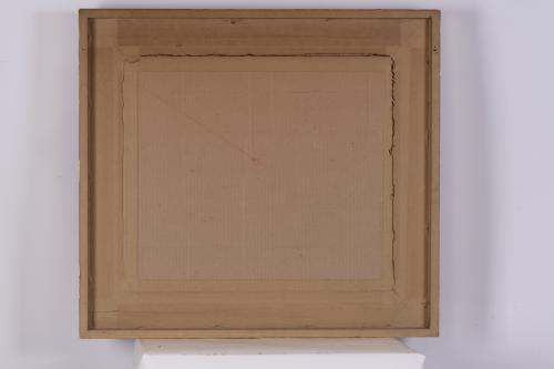 JOSÉ LUIS FLORIT RODERO (1909-2001). "Carnaval".