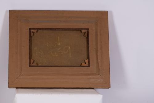 EARLY 19TH CENTURY EUROPEAN SCHOOL. &#39;Castle&#39;.