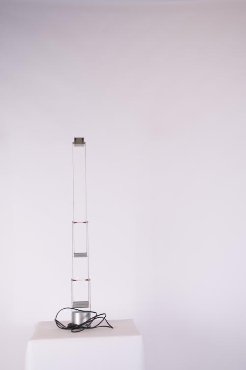RICHARD SAPPER (1932 - 2015) FOR ARTEMIDE. ‘Tizio’ model ta