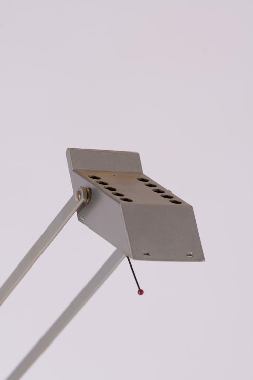 RICHARD SAPPER (1932 - 2015) FOR ARTEMIDE. ‘Tizio’ model ta