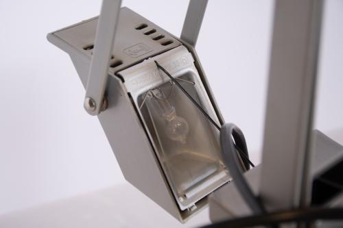 RICHARD SAPPER (1932 - 2015) FOR ARTEMIDE. ‘Tizio’ model ta