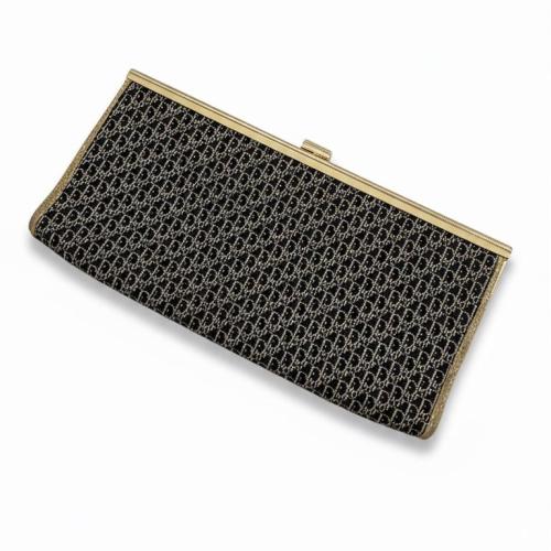 DIOR. Clutch bag.