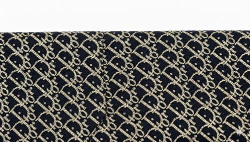 DIOR. Clutch bag.