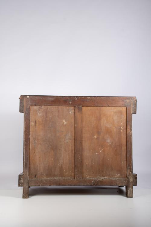 Mary Christine Regency desk, 19th century.