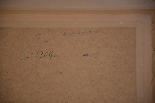 DANIEL CODORNIU ALOY (1943-2023). "Barcas".