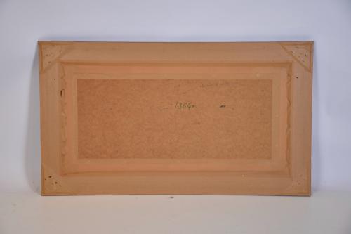 DANIEL CODORNIU ALOY (1943-2023). "Barcas".