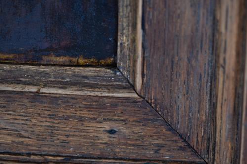 ESCUELA ITALIANA, SIGLO XVII-XVIII. "Retrato".