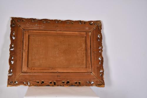 19TH CENTURY VENICE SCHOOL. &#39;Venice&#39;, 1884.