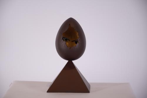 LORENZO QUINN (1966). 'The Creation', 2003.