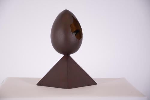 LORENZO QUINN (1966). &#39;The Creation&#39;, 2003.