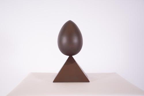 LORENZO QUINN (1966). &#39;The Creation&#39;, 2003.