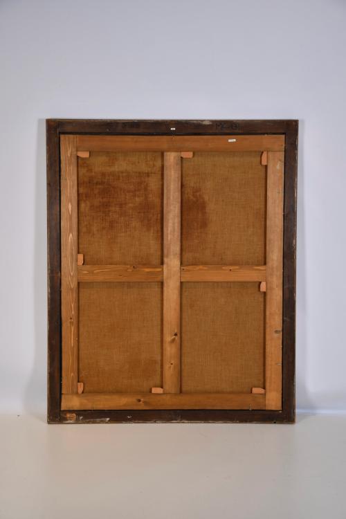 GASPARE DIZIANI (1689-1767).  ‘Dario&#39;s family before Alexan