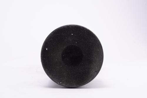 Roly-poly toy with a frog, second half of the 20th century.