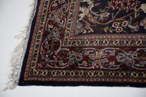 Iranian carpet, 20th century.