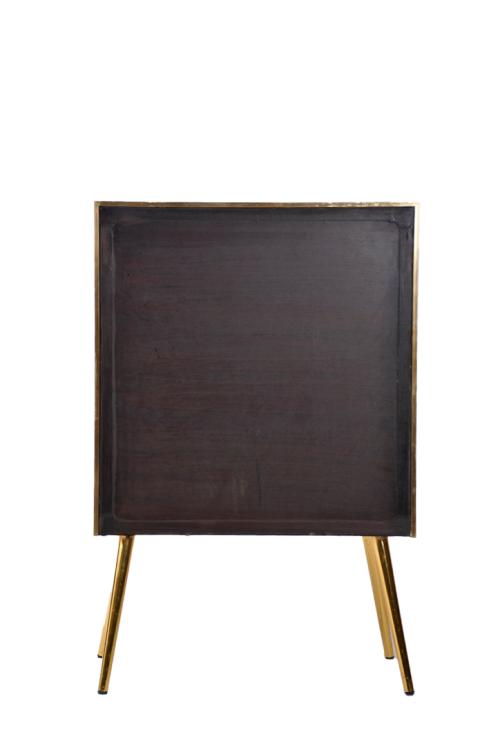 20TH CENTURY ITALIAN SCHOOL. Chest of drawers.