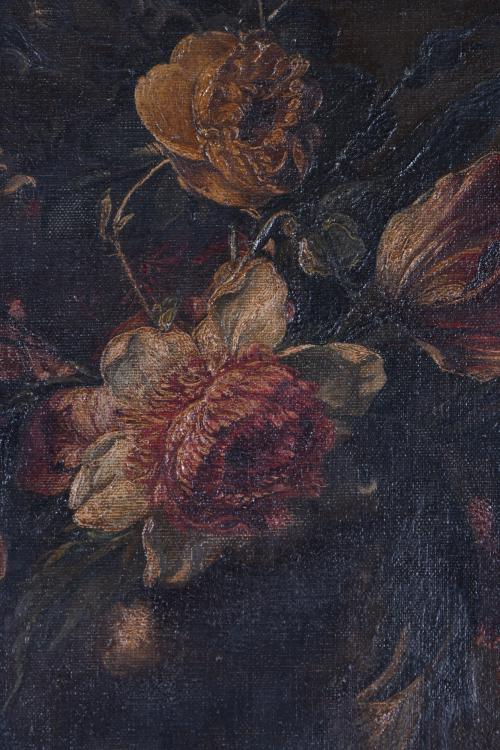 SPANISH SCHOOL, 19TH-EARLY 20TH CENTURY. &#39;Still life&#39;.