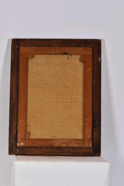 SPANISH SCHOOL, 19TH-EARLY 20TH CENTURY. &#39;Still life&#39;.