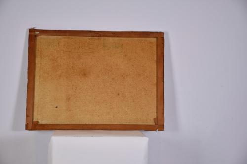 JORDI ROSICH ROJAS (1927).  &#39;Pont de Suert&#39;.