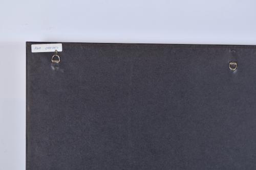 JOAN GARDY ARTIGAS (1938). Unttled.