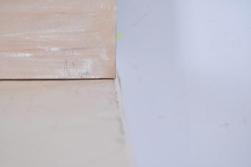 ROSA AGUILÓ (20TH- 21ST CENTURY). &#39;Soledad&#39;, 1995.