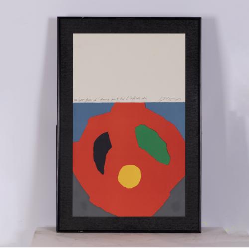 ISAO (1965). Untitled,