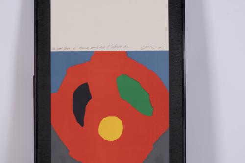 ISAO (1965). Untitled,