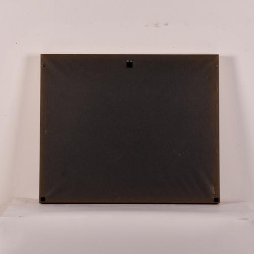 JULIÁN  GRAU SANTOS (1937). "Paisaje con río", 1978.