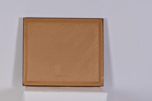 JULIÁN  GRAU SANTOS (1937). "Paisaje con río", 1978.