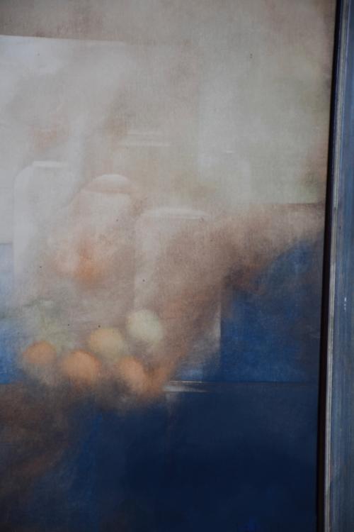 JOSEP DOMENECH SANCHEZ (1952).  &#39;Still life&#39;.