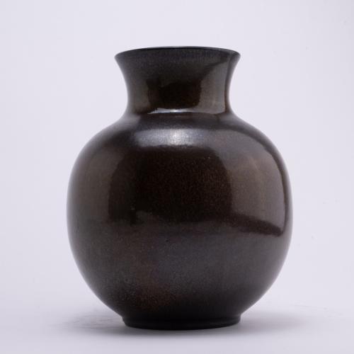 SERRA MANUFACTURE. Vase.
