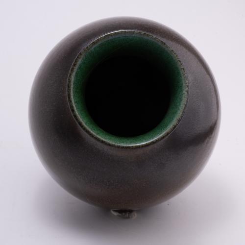 SERRA MANUFACTURE. Vase.