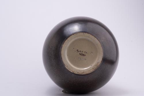 SERRA MANUFACTURE. Vase.